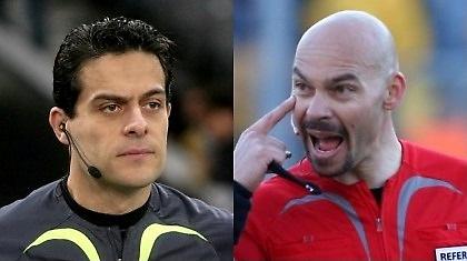 Υπό το φόβο… του ξύλου!