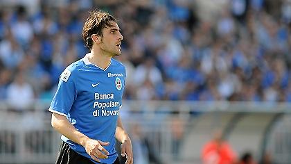 Επαφές Καβάλας με Βέντολα