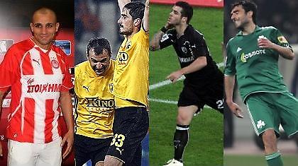 Τρεις λαλούν… κι ένας «μαζεύει»!