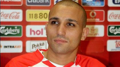 Απάντηση ο Τζιμπούρ στα…11 ματς με 9 γκολ!