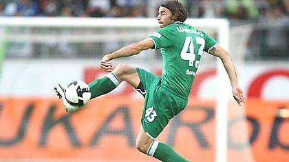 Υπογράφει στη Γιουβέντους ο Μπαρτζάλι