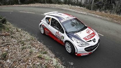 Ο νικητής του χιονιού!