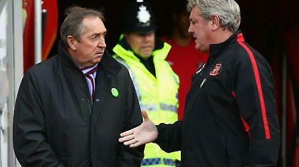 Ρατσιστή αποκάλεσε τον Μπρους ο Ουγιέ