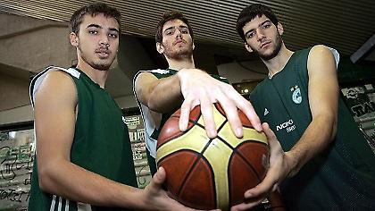 Πράσινο, το χρώμα της ελπίδας…