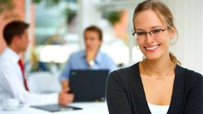 Φερθείτε σαν... γυναίκα