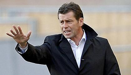 Ανανέωσε με Άιντραχτ ο Σκίμπε