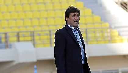 Νίκη-υπέρβαση θέλει ο Εργοτέλης