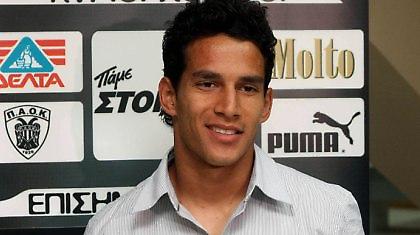 Αρίας: «Έτοιμος στα ντέρμπι»