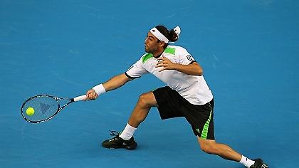 Άτυχος ο Παγδατής