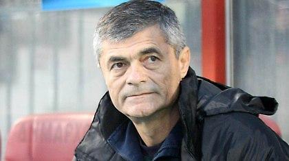 «Αποφασισμένοι για τη νίκη»