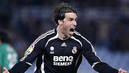 Πλησιάζει στη Ρεάλ ο Φαν Νίστελροϊ