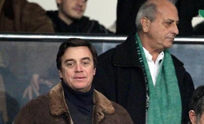 «Είμαστε δίπλα σας…»