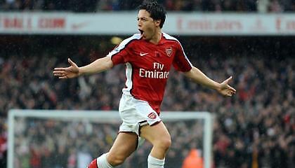 Σαν Ζιντάν, σαν Φάμπρεγκας ή απλά… Νασρί