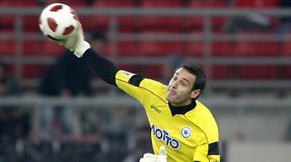 Πρόβλημα με Μιχαηλίδη