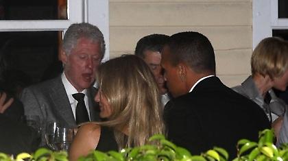 Τί κοινό έχουν Μπιλ Κλίντον και Κάμερον Ντίαζ;