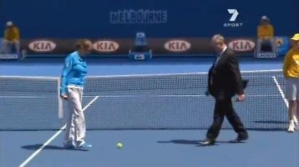 Πρέπει να το δεις για να πιστέψεις! (vid)