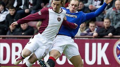 Αυτό πόνεσε…