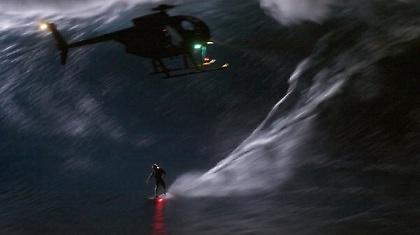 Ο τρελός έκανε το αδιανόητο (video)