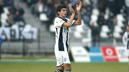 ΠΑΟΚ-SKODA Ξάνθη 2-1 (Τελικό)