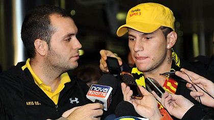 Η υπόσχεση του Μπομπαντίγια