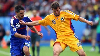 Με βασικό τον Νικουλάε