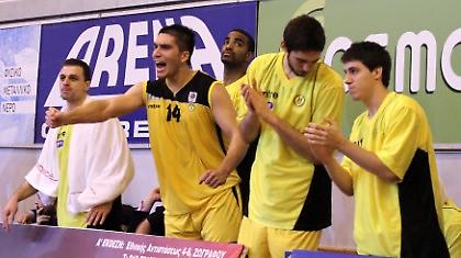 Είμαστε και εμείς εδώ