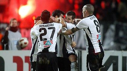 Και τώρα εκδίκηση!