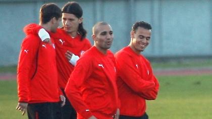 Η πρώτη του «τρομοκράτη»