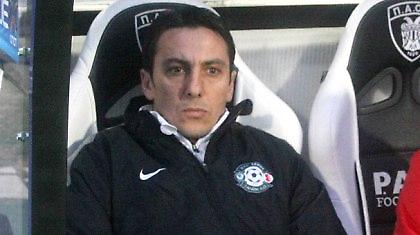 Παπαδόπουλος: «Μας νίκησε ο κόσμος του ΠΑΟΚ»