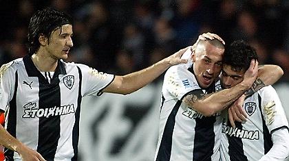 Φερνάντο... Χάβος, οέ, οέ, οέ!