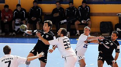 Ήττα για ΠΑΟΚ στο ντέρμπι, «καθάρισαν» ΑΕΚ, Διομήδης