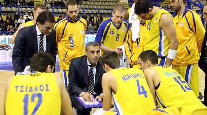 Πεδουλάκης: «Ο ρυθμός ήταν το κλειδί»