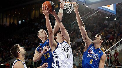 Άνετη νίκη για Ρεάλ