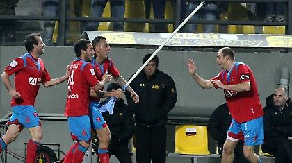 ΠΑΟ… έτοιμος!