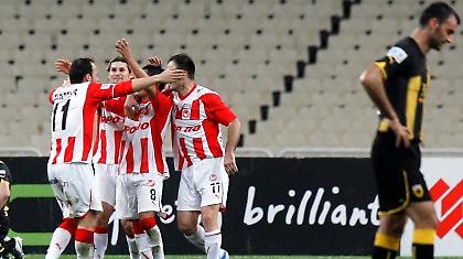 Σοκ και… Μπέος