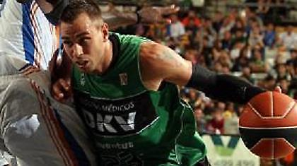 «Σοκ» με Ίνγκλις για Μπανταλόνα