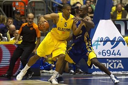 Κάτοικος Μιλάνου ο Εζέ