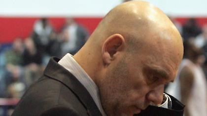 Παραιτήθηκε ο Γκέκος