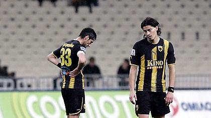 Υπεροχή που σοκάρει