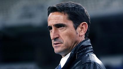 Χιμένεθ: «Αυτοί είμαστε, αυτό είναι το ρόστερ»