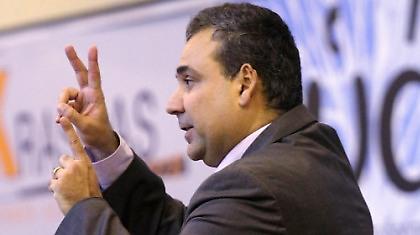 Φλεβαράκης: «Έχουμε δύσκολο δρόμο μπροστά μας»