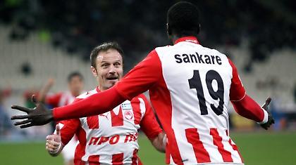 Σολάκης: «Γιατί όχι και Ευρώπη»