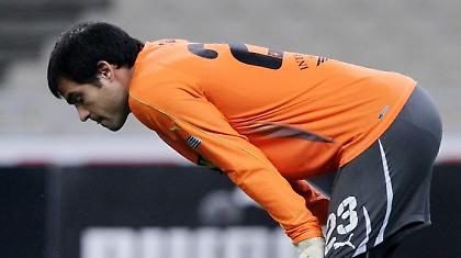 Σάχα: «Πρέπει να σηκώσουμε κεφάλι»