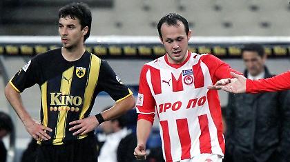 «Αυτά συμβαίνουν μια φορά τα πενήντα χρόνια»!