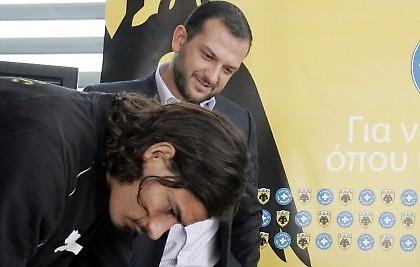 Τι ζητάει ο Μπλάνκο, τι δίνει η ΑΕΚ