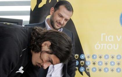 Τι ζητάει ο Μπλάνκο, τι δίνει η ΑΕΚ