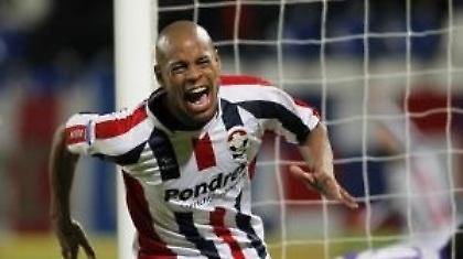 Πρώτη νίκη για τη Βίλεμ!