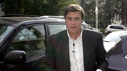 Τζιμπούρ, Κουμορτζί και Μιραλάς στις εγκαταστάσεις του Παναθηναϊκού…