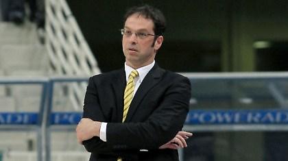 Ντρούκερ: «Έτοιμοι να παλέψουμε»