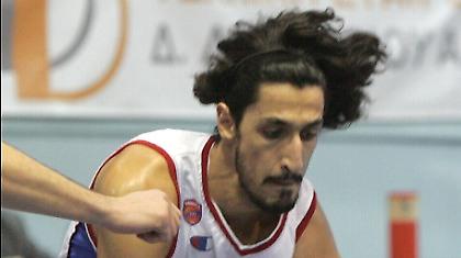 Τσιάρας: «Έχουμε έξτρα κίνητρο»